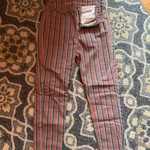 America Eagles Mom Jeans